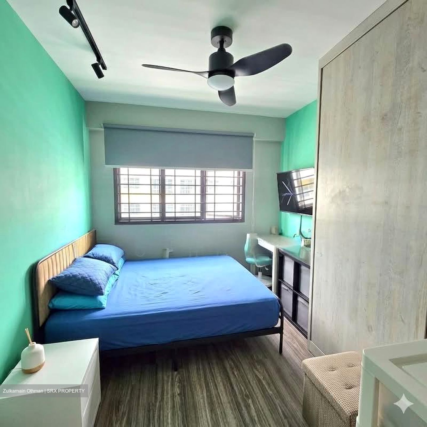 Blk 808D Keat Hong Axis (Choa Chu Kang), HDB 4 Rooms #562628171